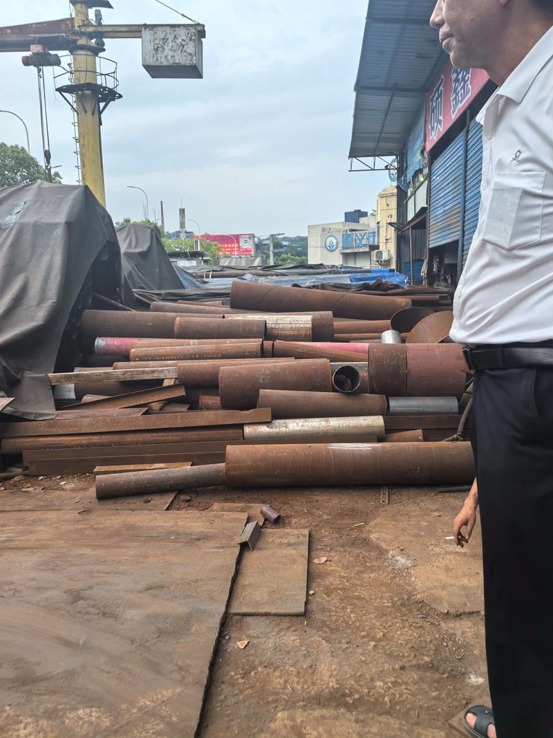 遵义收废铁多少钱一斤