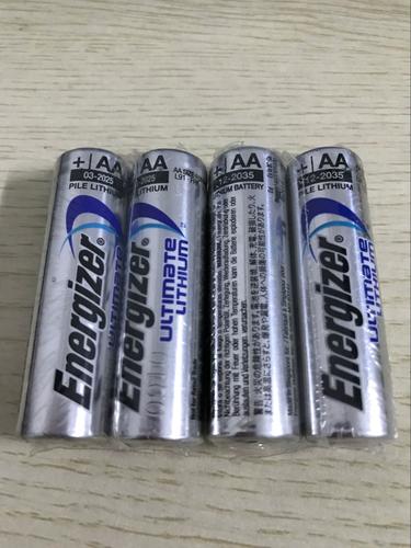 energizer 5号电池