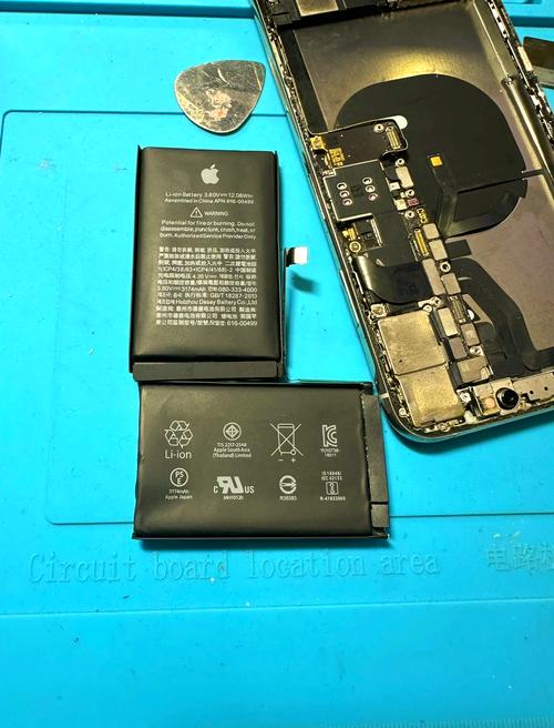 iphone 电池损耗 保修