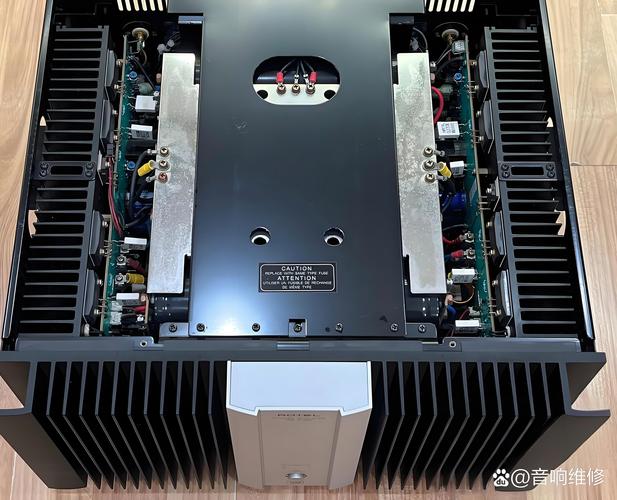 KLV-46V200A伴音功放故障