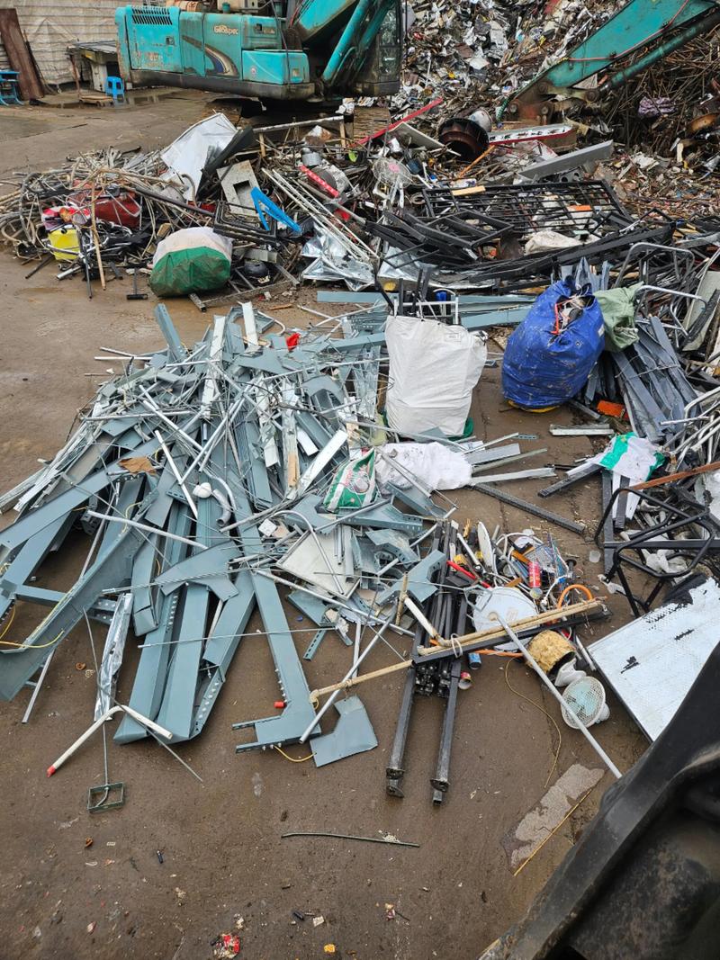 查一下废铁只要交易网