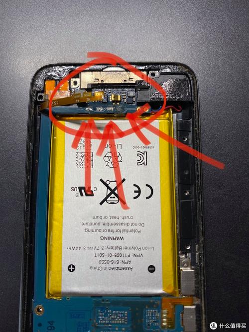 ipod nano4 换电池