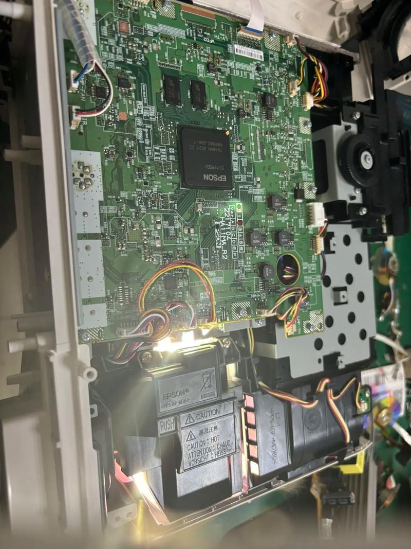 ms338pb801不开机故障维修