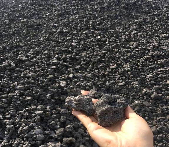 高炉废铁渣多少钱一吨