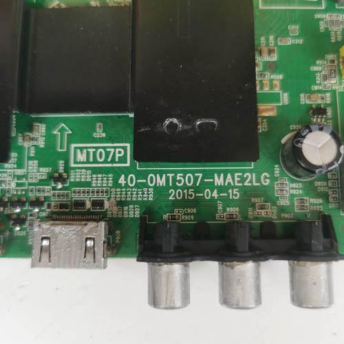 tcll32f3200b逻辑板故障