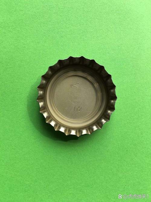 啤酒瓶盖子属于废铁吗