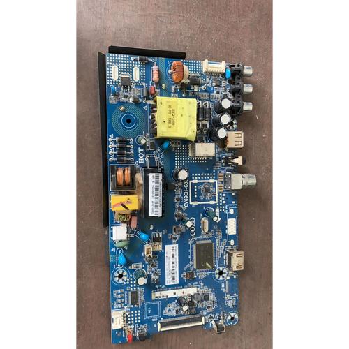 康佳LED32F20003电视故障