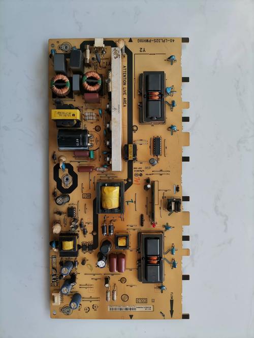 tcll32f1590bn电源故障