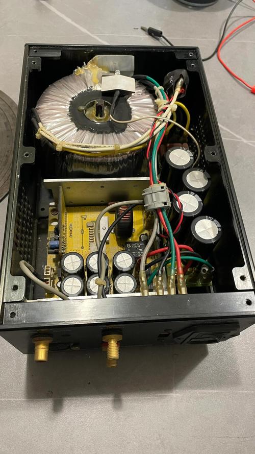 天龙功放avc-1880g故障维修