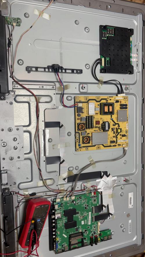 tcll32p11bdeg故障检修