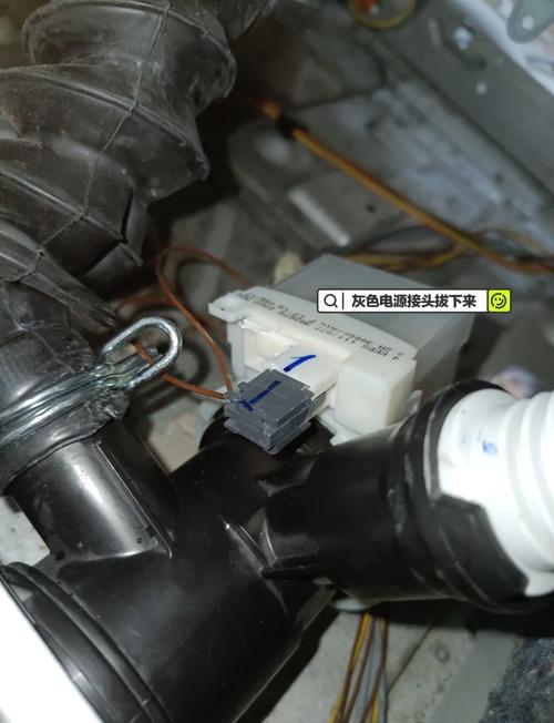 Bosch20460洗衣机故障代码