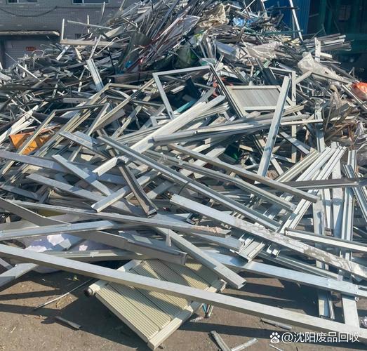 沈阳废铁多少钱一公斤