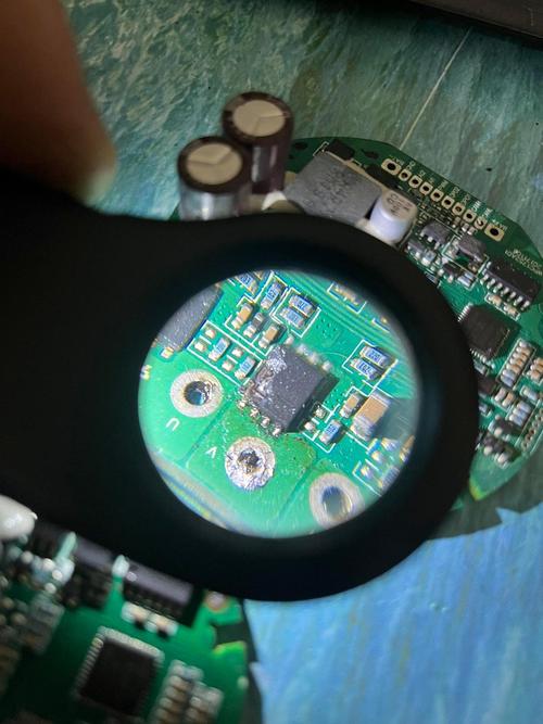 cpu 滤波电容 故障 有哪些现象