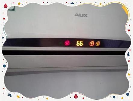 electrolux 空调f5故障