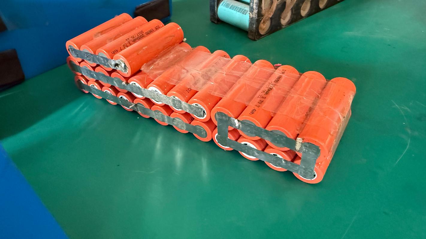 batterymon电池修复