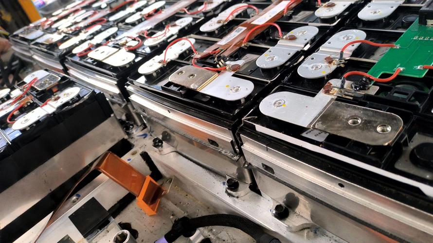 batterymon电池修复