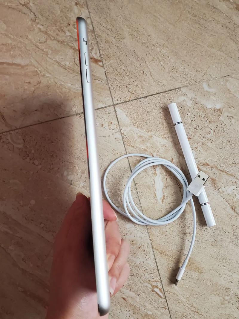 ipad mini2电池容量