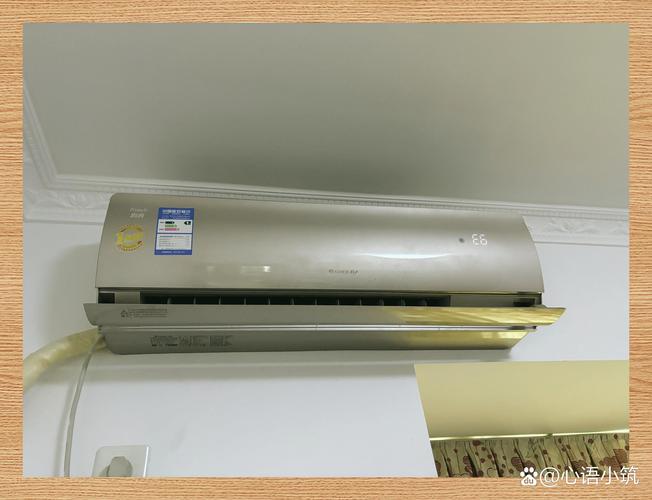 格力空调开一会显示e6是什么故障