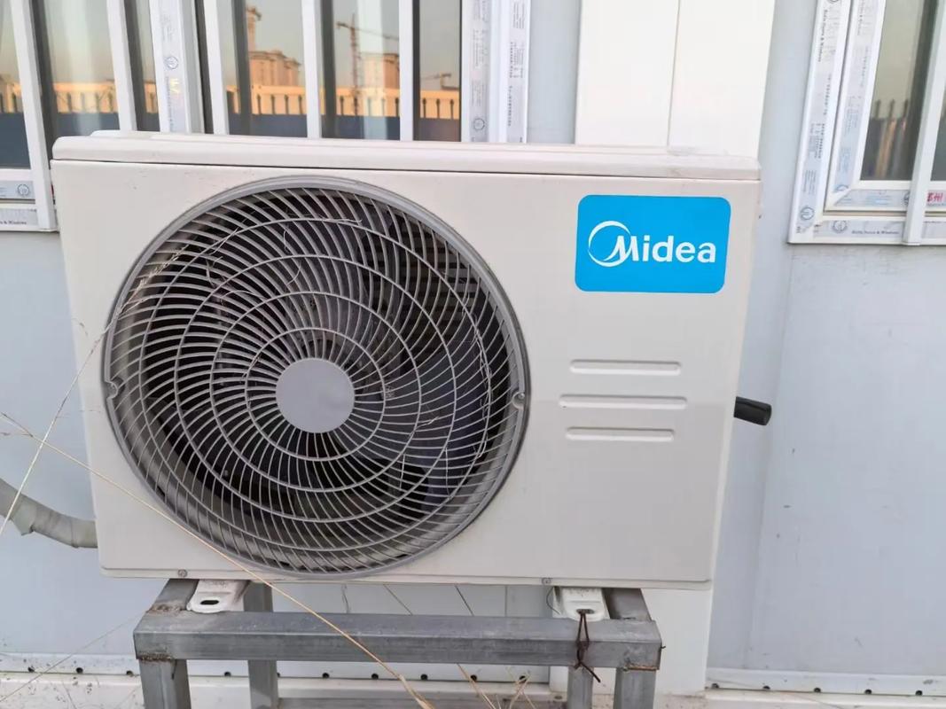 美的空调小1p无故障安全运行时间