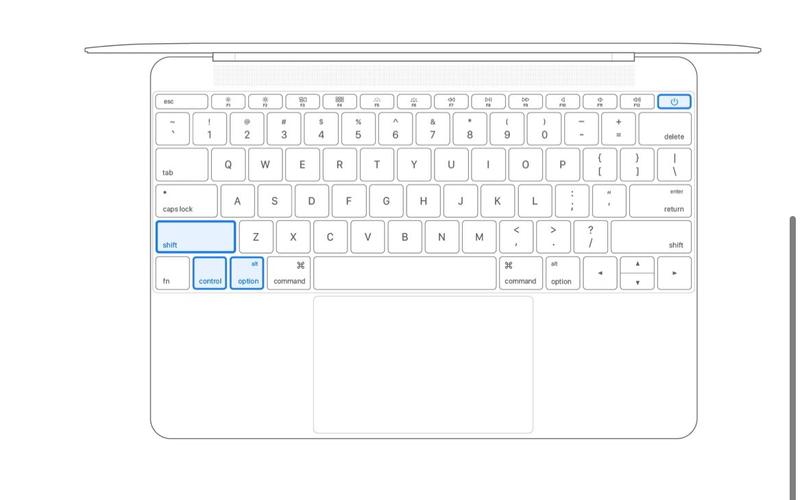macbook电池没有在充电