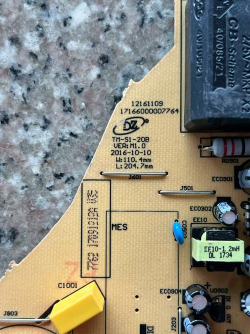 tm一s1一09b一d断读的故障