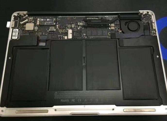 ipad air2 更换电池
