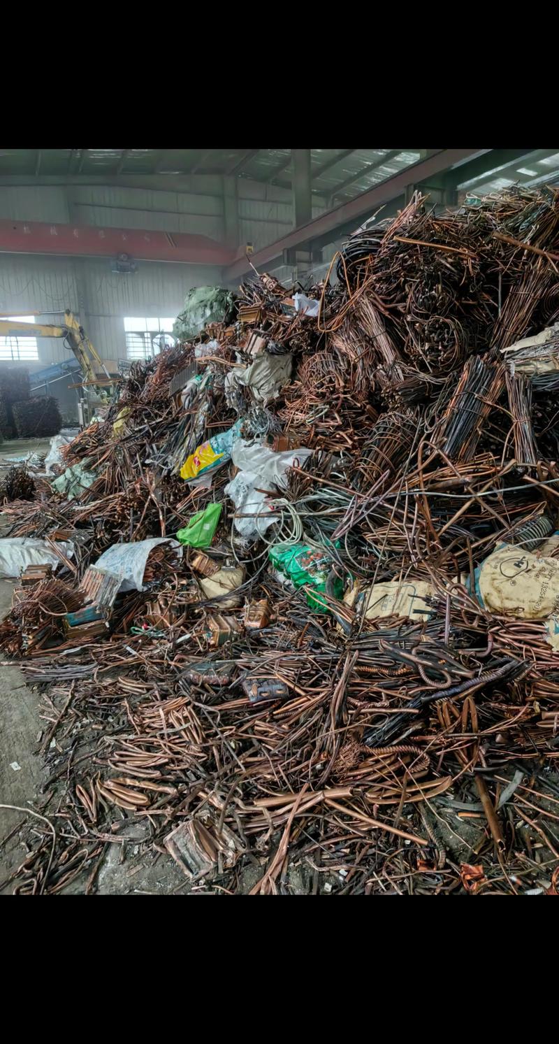 杭州市废铁收购站位置