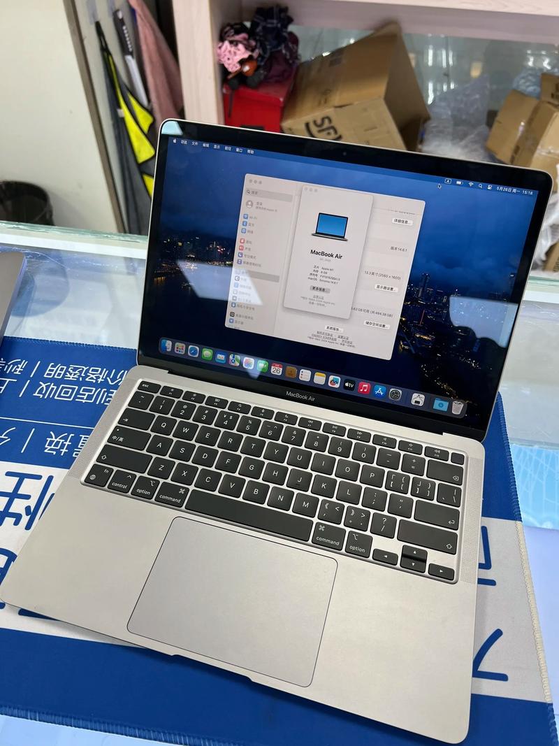 macbook 电池循环次数