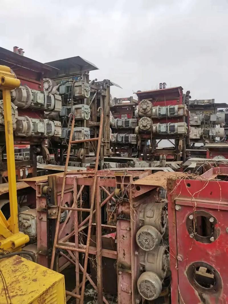 长治市废铁废铜回收代