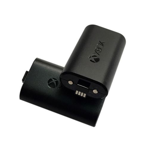 xbox one 手柄 电池