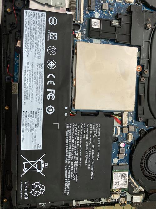 thinkpad 笔记本电池