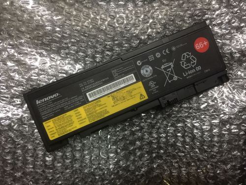 thinkpad 笔记本电池