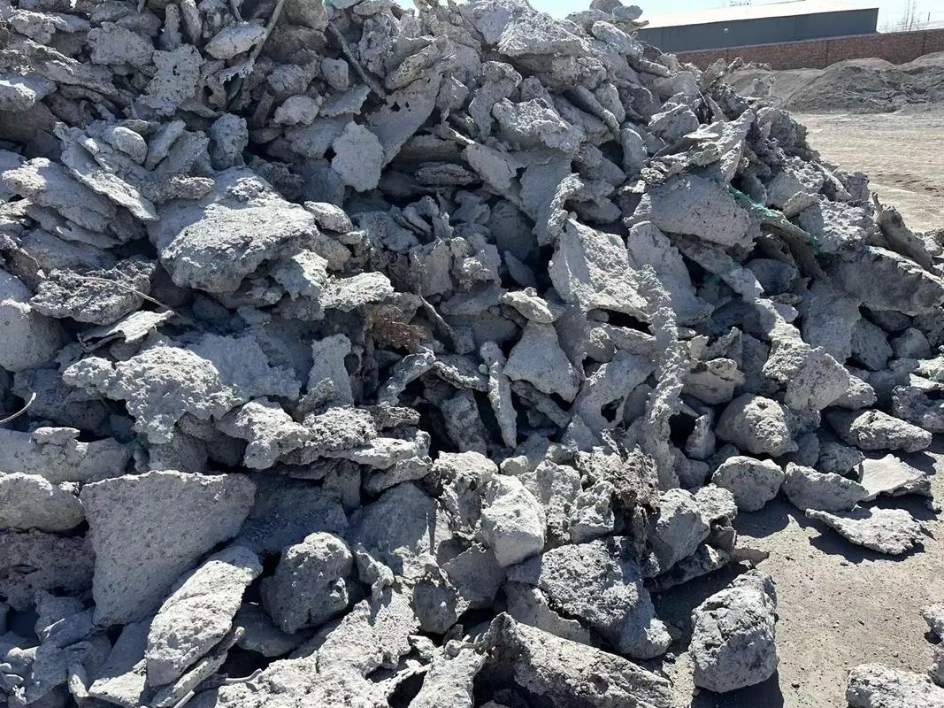 废铁渣废物类别是什么