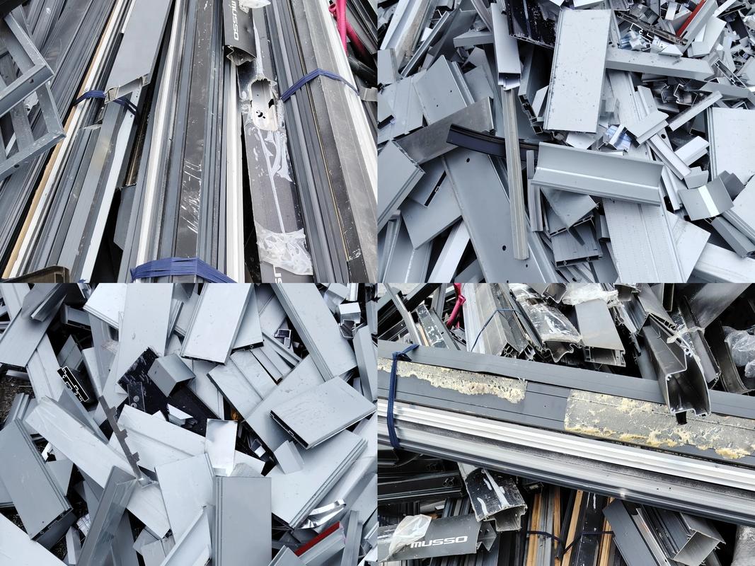 废铁渣废物类别是什么