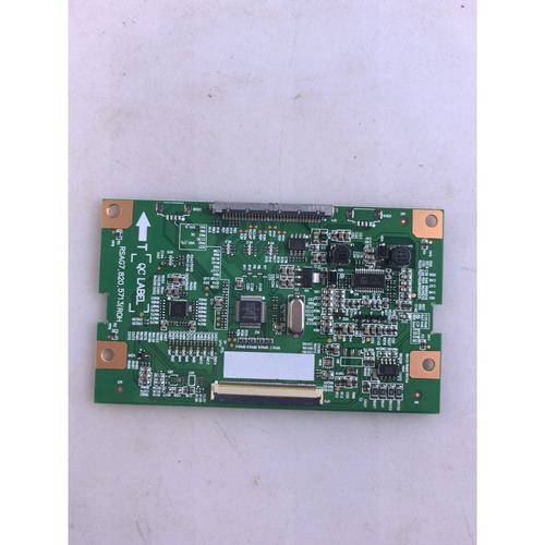 海信tlm40v69指示灯板故障