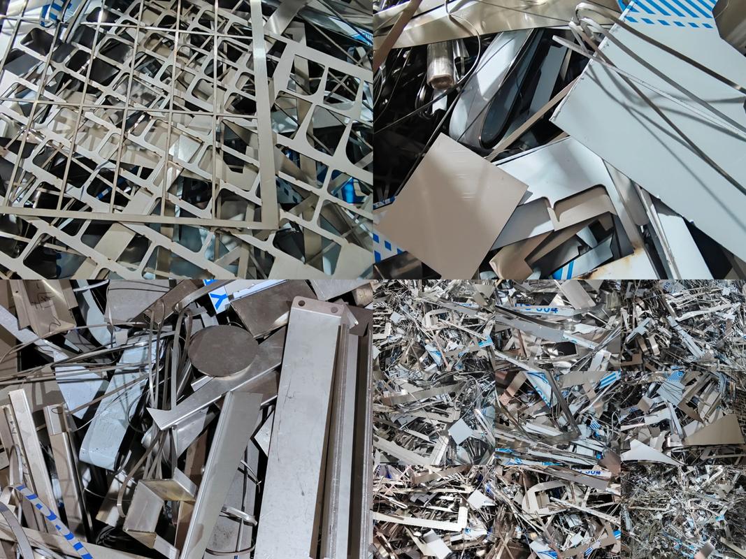 佛山市废铁边角料回收