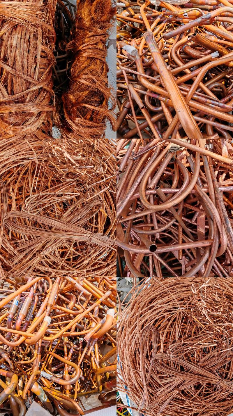 废铁回收多少钱一公斤