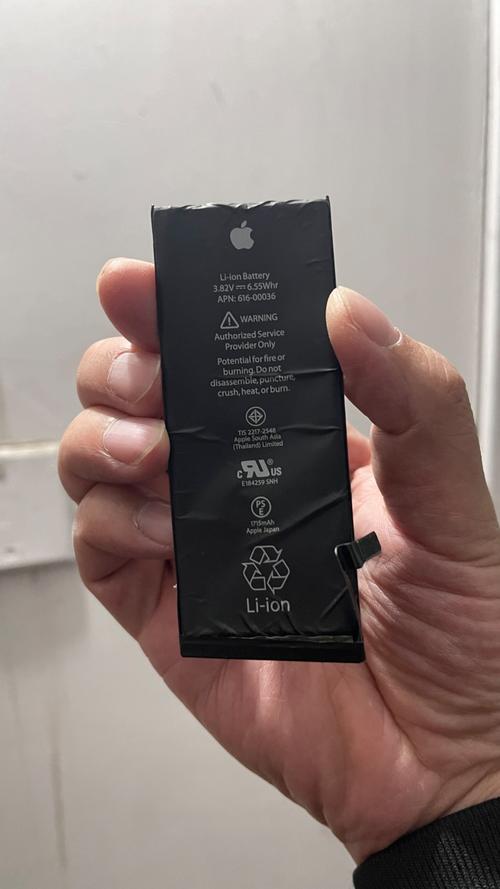 iphonex快充损害电池吗