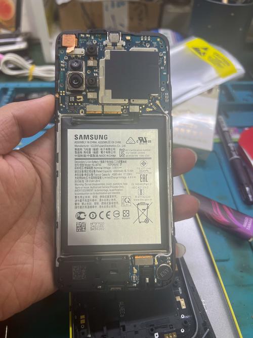 三星c5手机电池不耐用怎么办