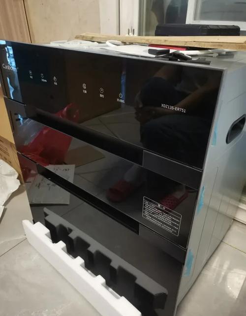 康宝消毒柜出现e2故障维修多少钱