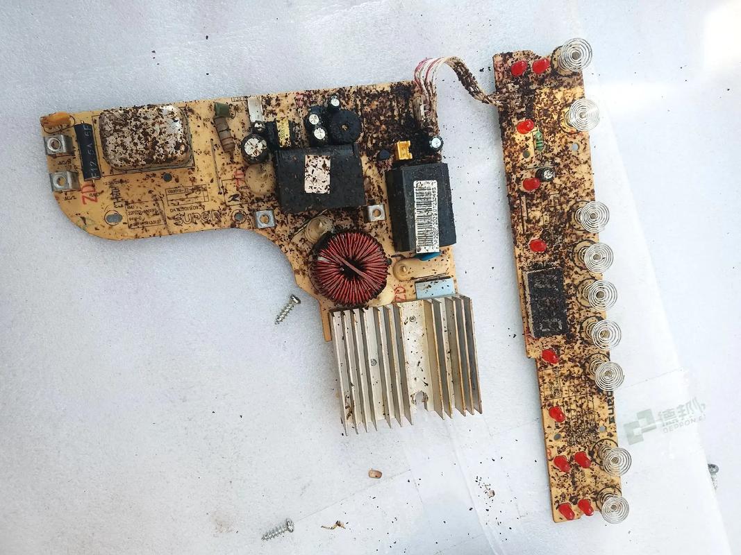 苏泊尔c21s02电磁炉e0故障