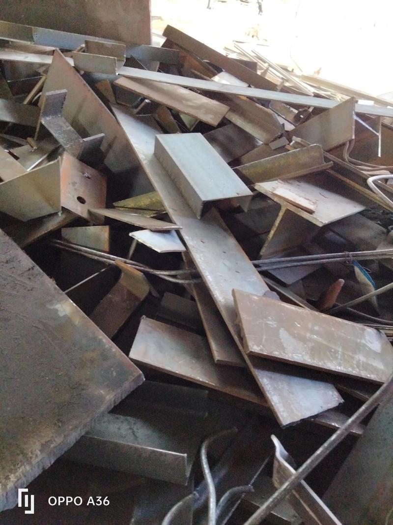 内蒙废铁一公斤多少钱