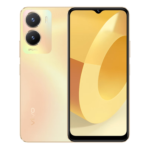 vivoy35a电池多少毫安