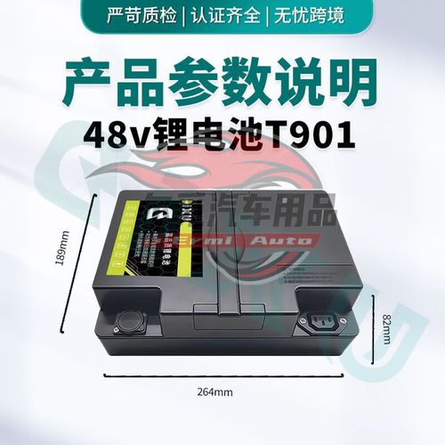 电动车锂电池和铅酸电池哪个好