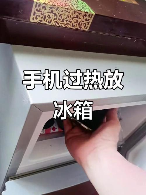 手机电池放冰箱里冻多久像新的