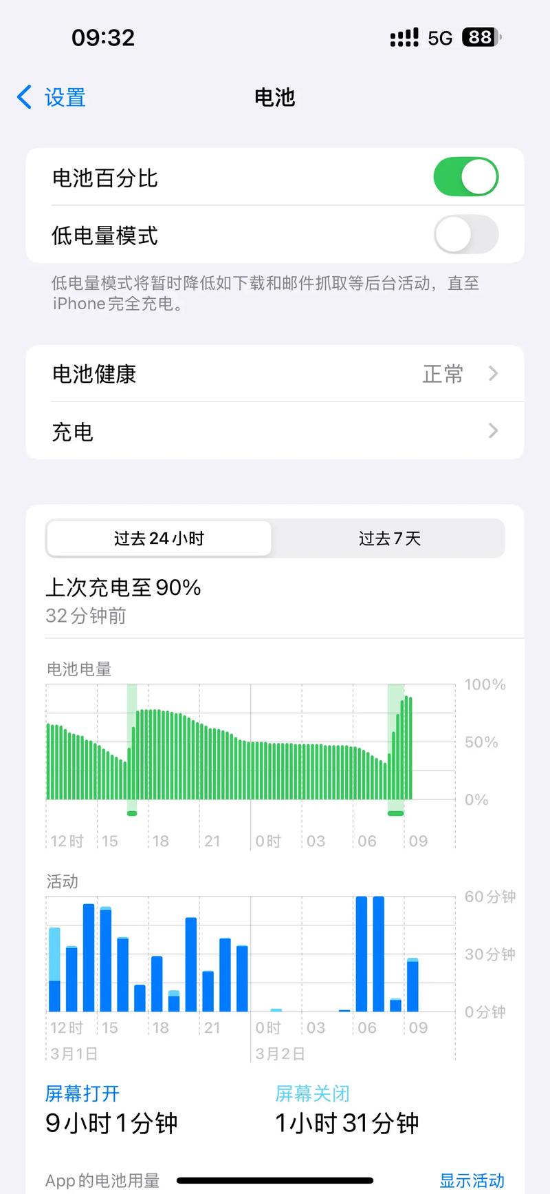 手机电池是不是要用完才能充电