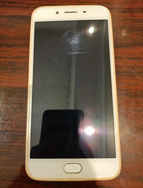 oppor9s怎么看电池温度