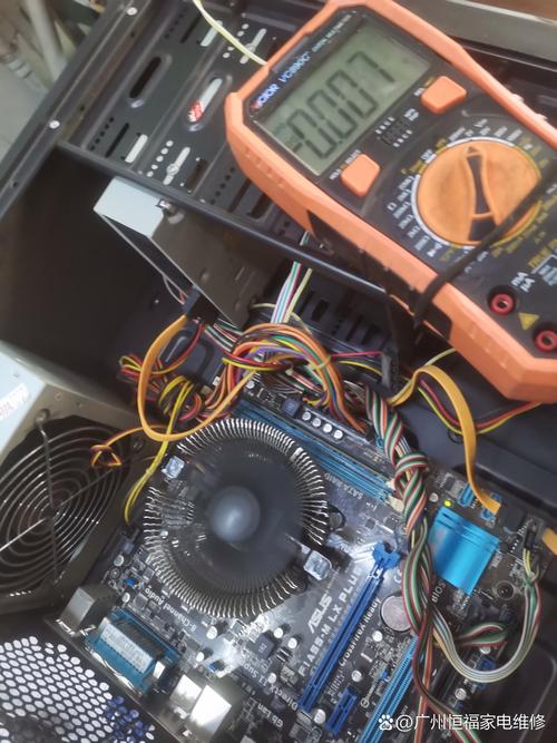 台式电脑主板电池没电会怎么样