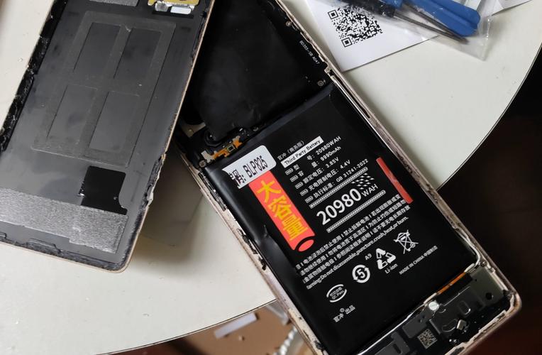 oppofind5换电池视频