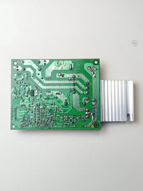 美的电磁炉tm s1 01b故障